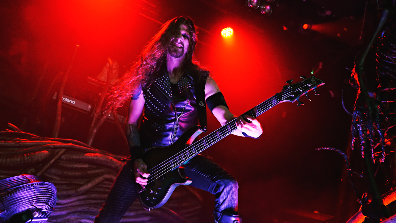 IN FOCUS// Cradle of Filth at Rock City, Nottingham 87 IN FOCUS// Cradle of Filth at Rock City, Nottingham