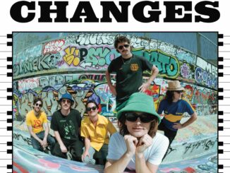 King Gizzard & The Lizard Wizard - Changes