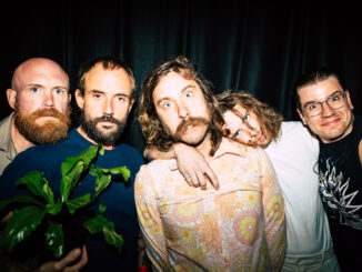 IDLES