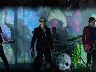 The Damned