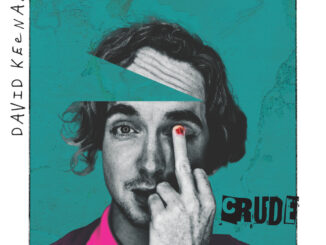 David Keenan - Crude