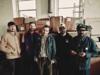 Kaiser Chiefs