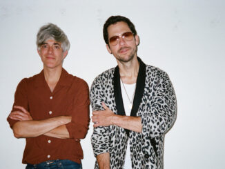 We Are Scientists