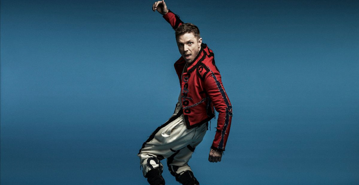 DURAN DURAN confirm Jake Shears and LIA LIA will join their FUTURE PAST UK and Ireland tour 86 Jake Shears