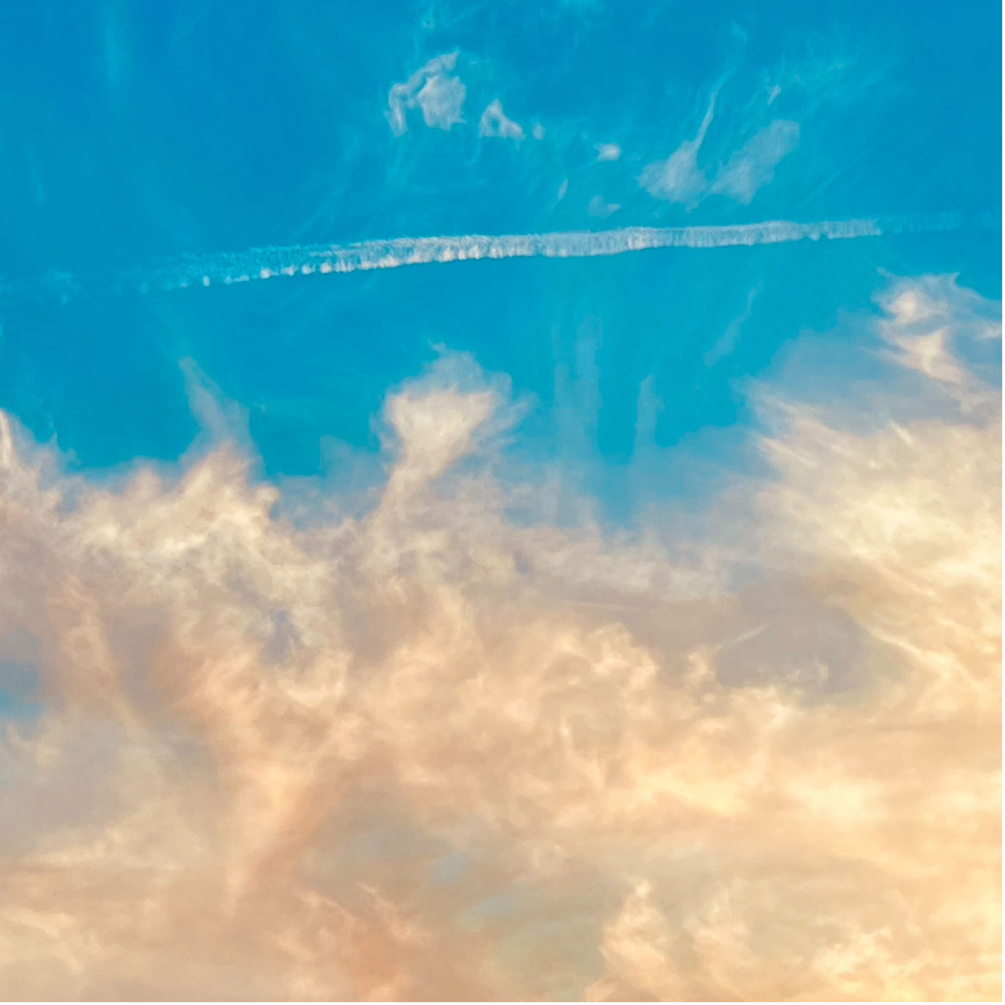 IT’S THE END OF THE WORLD BUT IT’S A BEAUTIFUL DAY