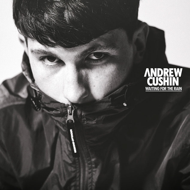Andrew Cushin