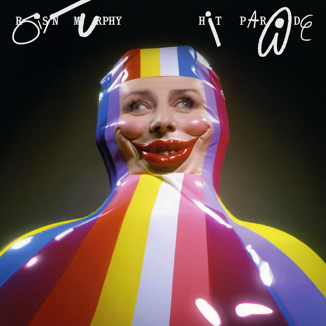 RÓISÍN MURPHY announces new album, ‘Hit Parade’ & shares new single 'The Universe'