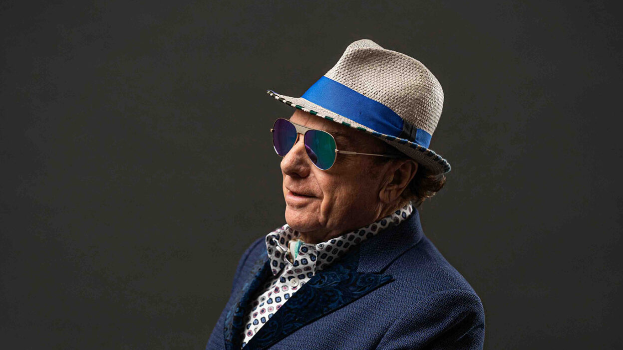 Van Morrison