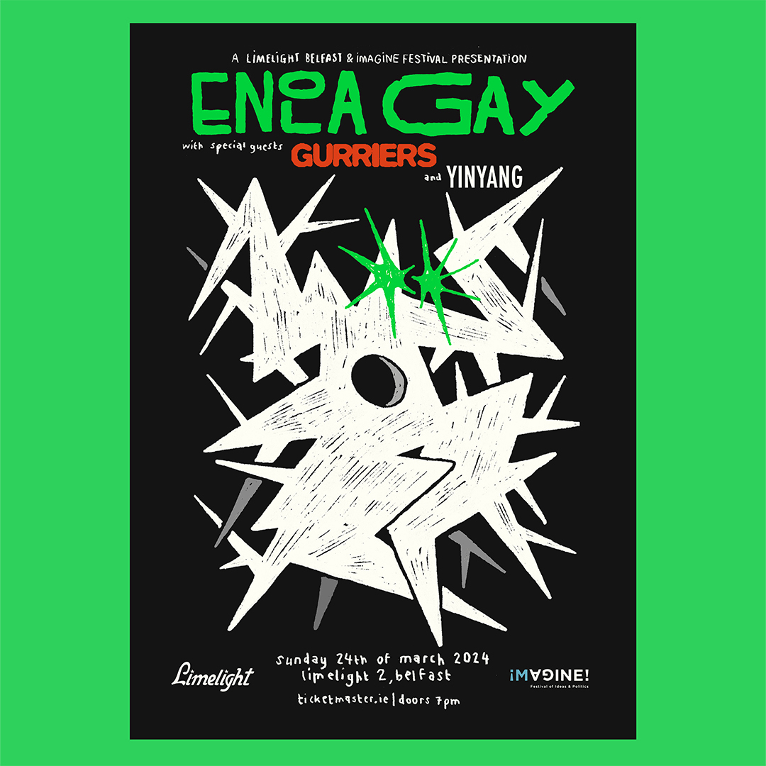ENOLA GAY