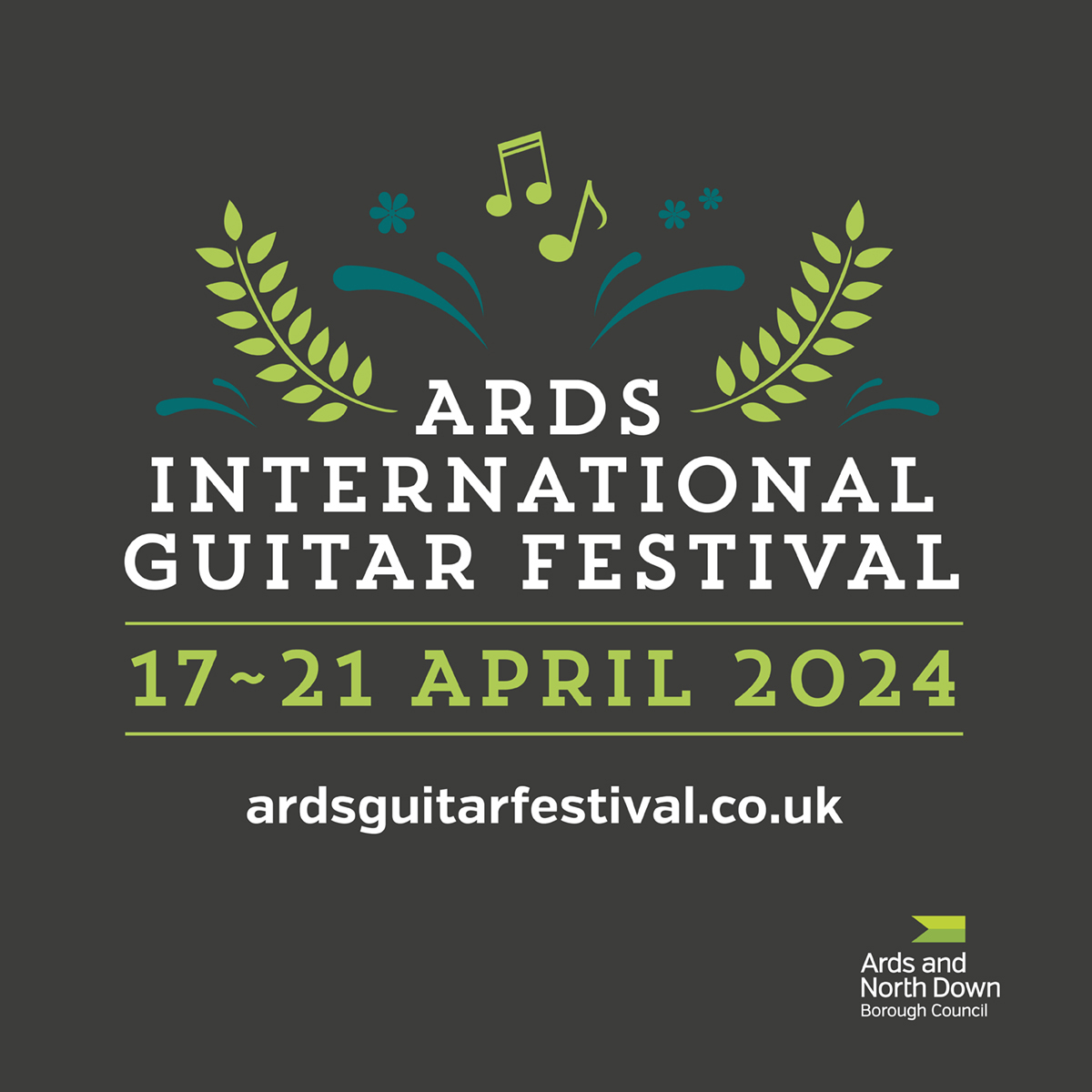 Ards International Guitar Festival