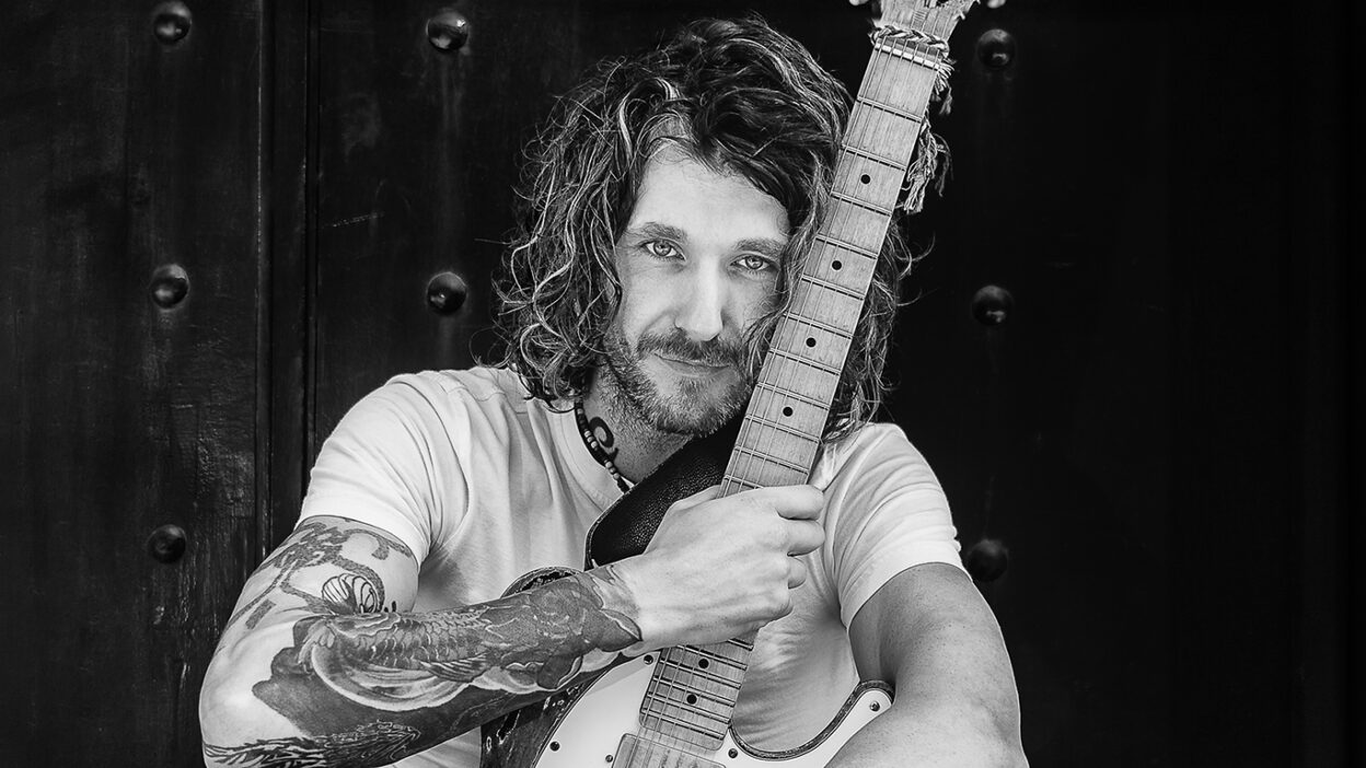 Ards International Guitar Festival Unveils