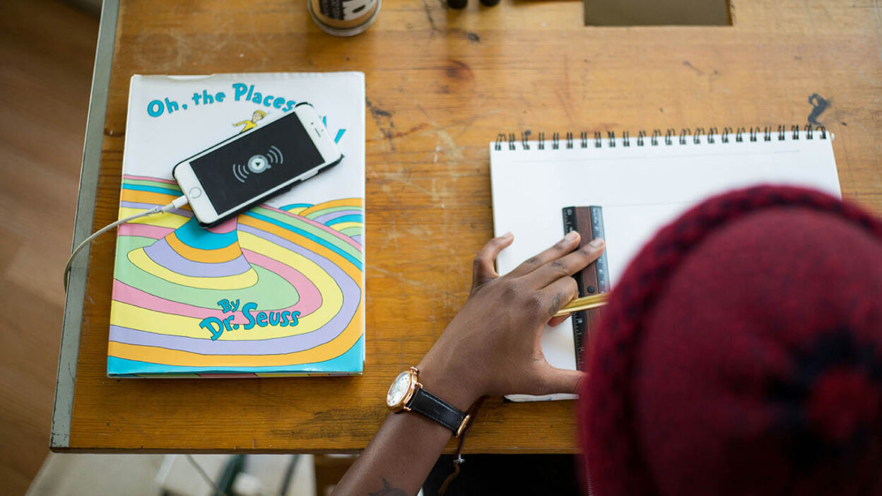 Best music albums for focused studying