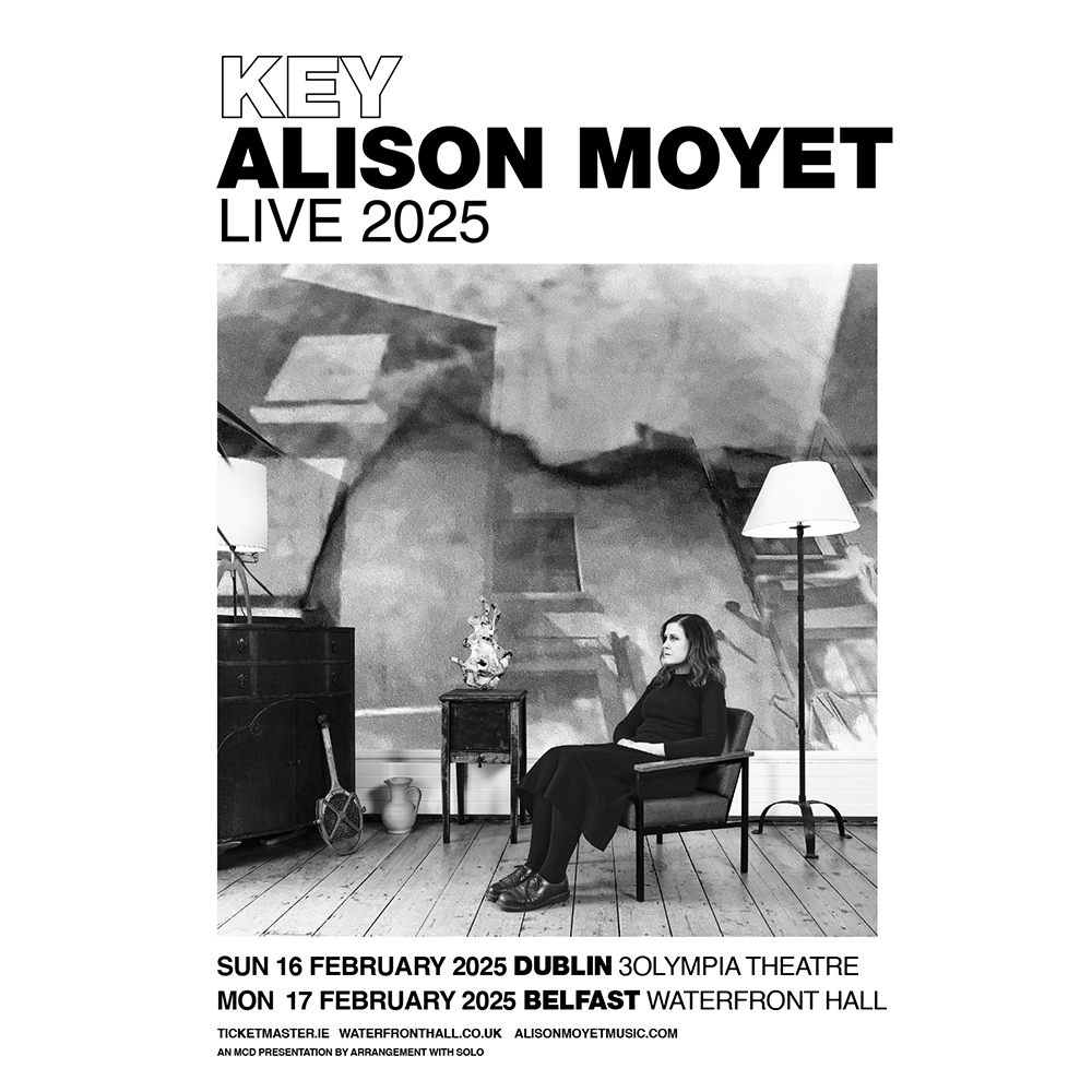 Alison Moyet