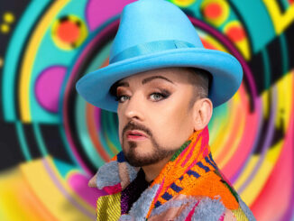 Boy George