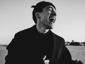 ALBUM REVIEW: Alec Meza - Ah! Real Lovers!