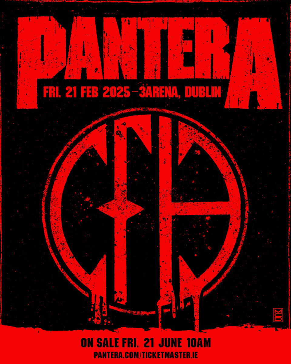 Pantera