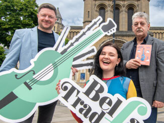 Belfast TradFest 2024