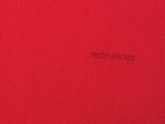 ALBUM REVIEW: Redd Kross - Redd Kross