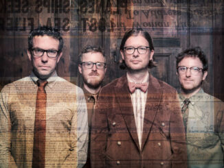 Public Service Broadcasting