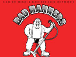 Bad Manners