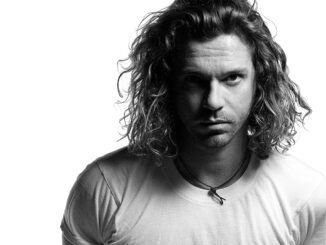 Michael Hutchence