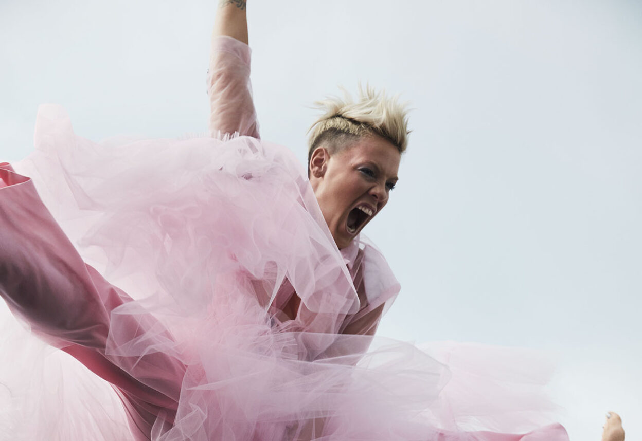 P!nk
