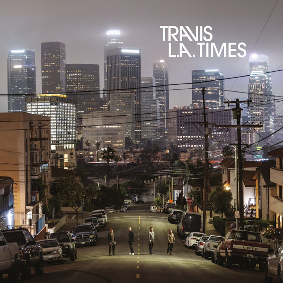 ALBUM REVIEW: Travis – L.A. Times