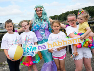 Féile na hAbhann