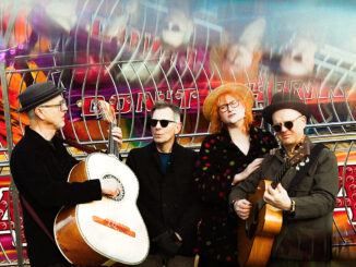 Fairground Attraction