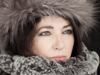Kate Bush